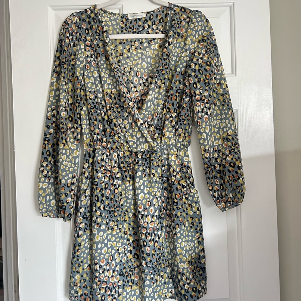 Womens dress
